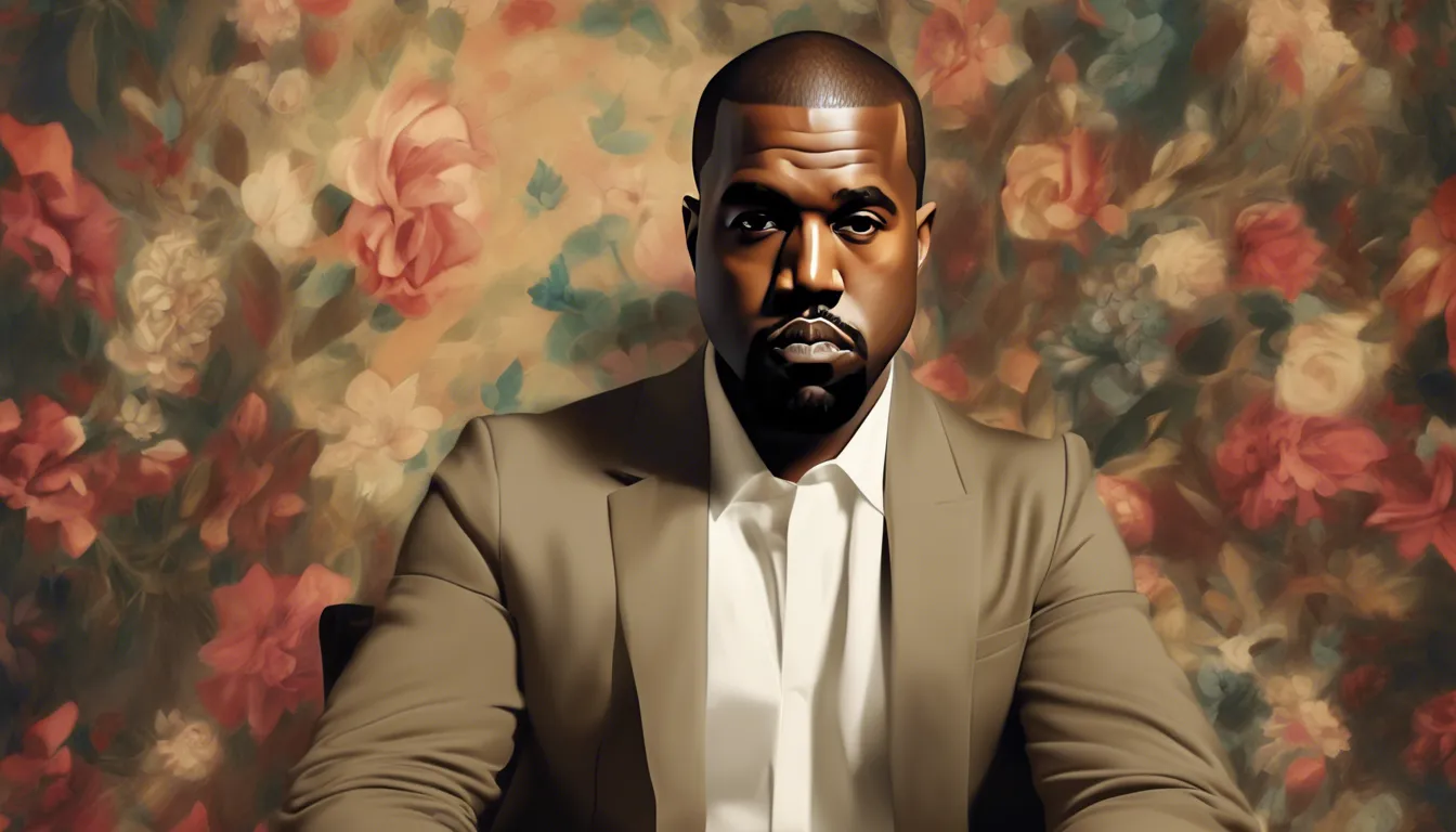 Unpacking the Controversial Legacy of Kanye West