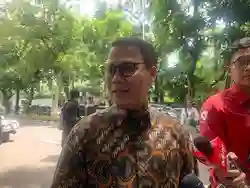 PDIP: Mas Didit Memiliki Hubungan Lama dengan Ibu Mega, Menjadi Sahabat Baik juga dengan Mbak Pinka